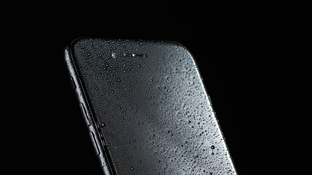 Backup iPhone