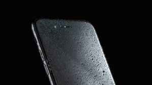 Backup iPhone