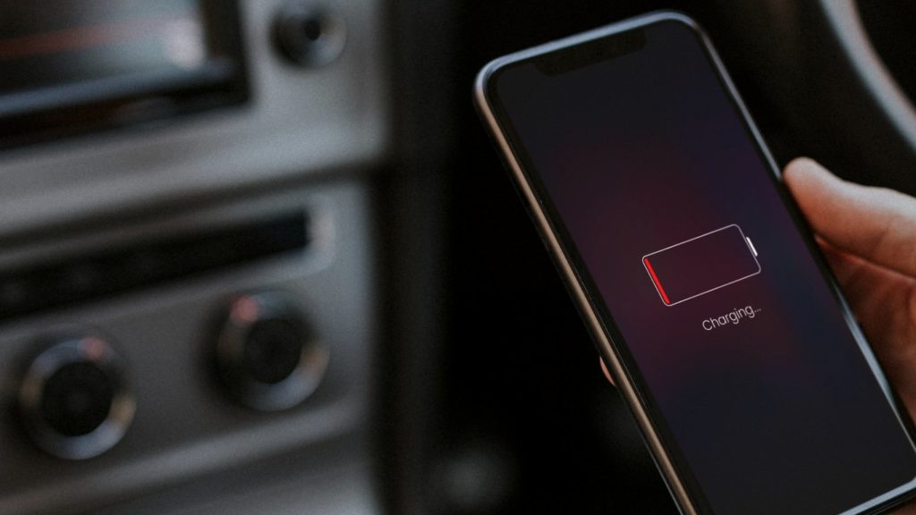 Faulty iPhone Battery
