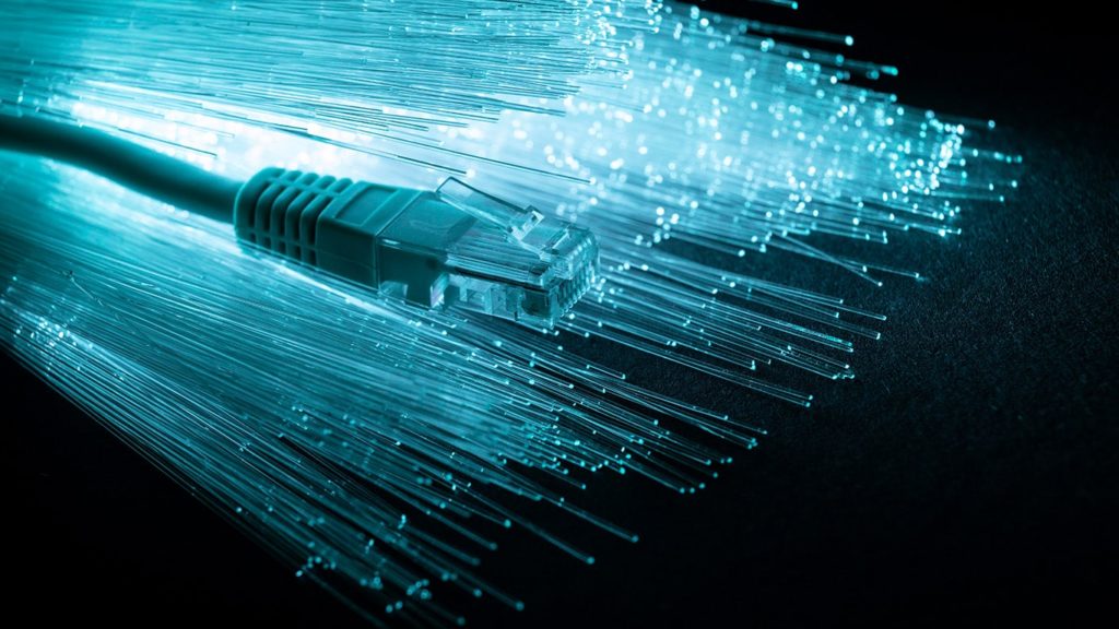 Improve Internet Speed