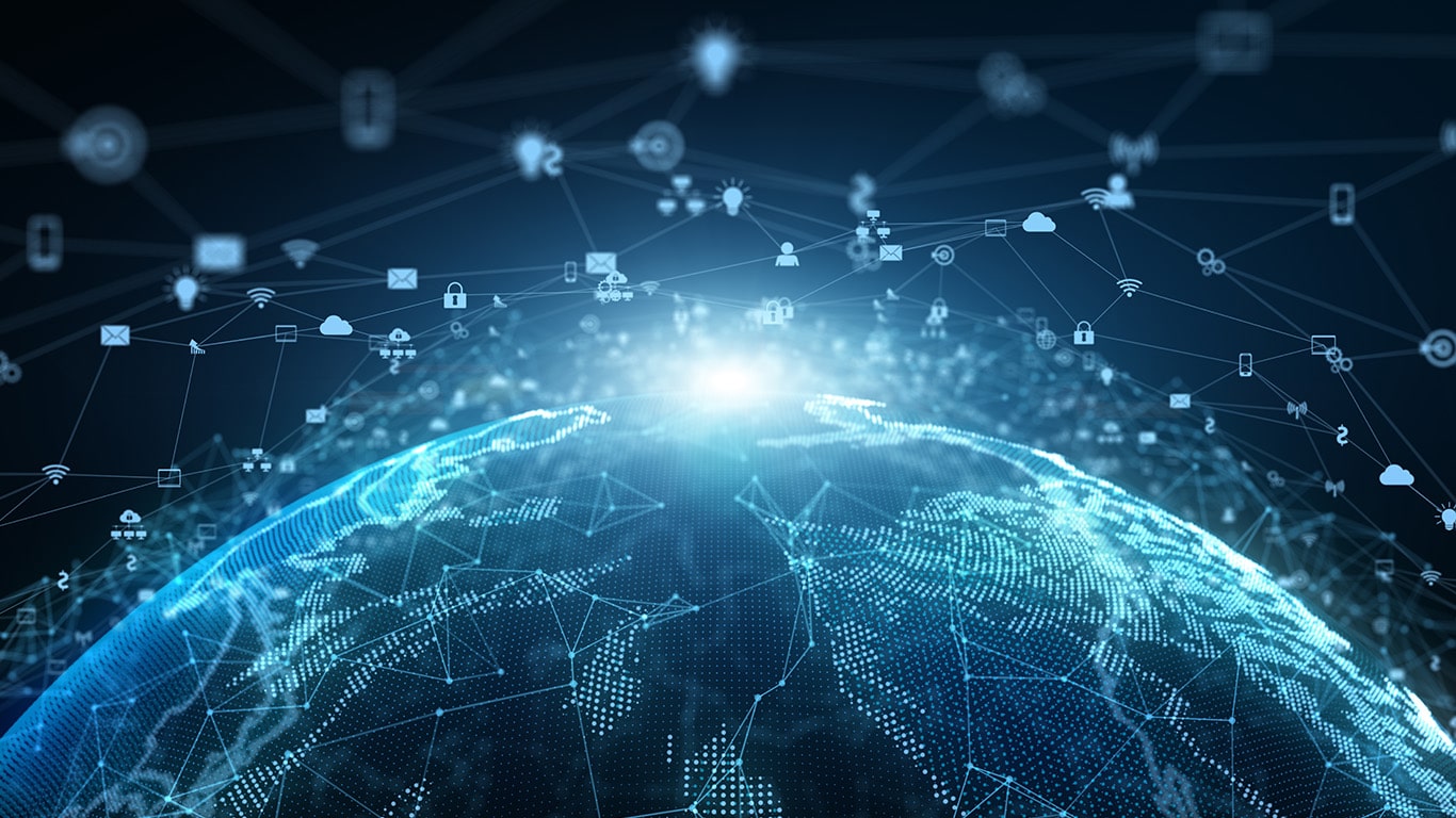 Advantages and disadvantages of globalization tech quintal