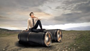 Find Job in LinkedIn