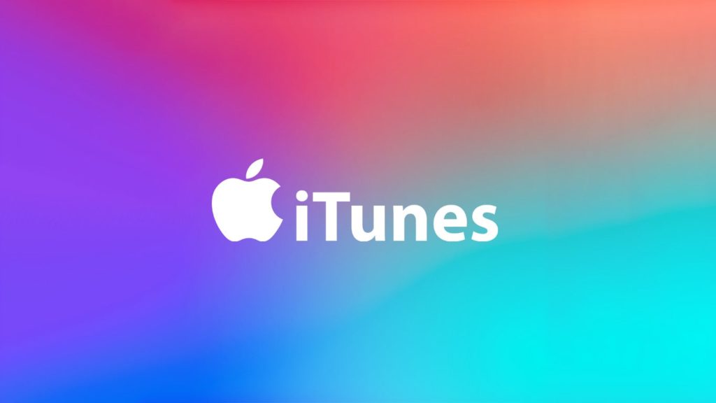Update iTunes