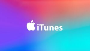 Update iTunes