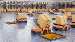 How Modern Technology Improve Productivity