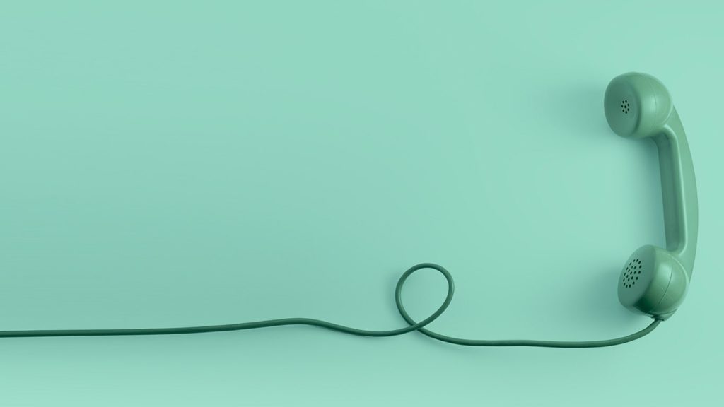 Communication Technology