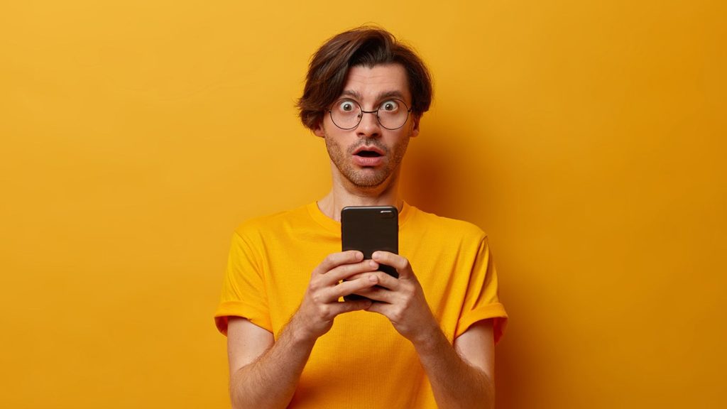 How Technology Distracts Us