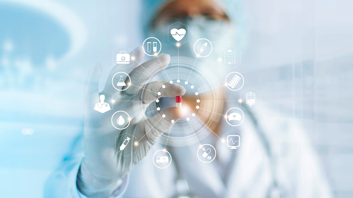 Medical Technology What It Is, Examples, Applications, Impact, etc