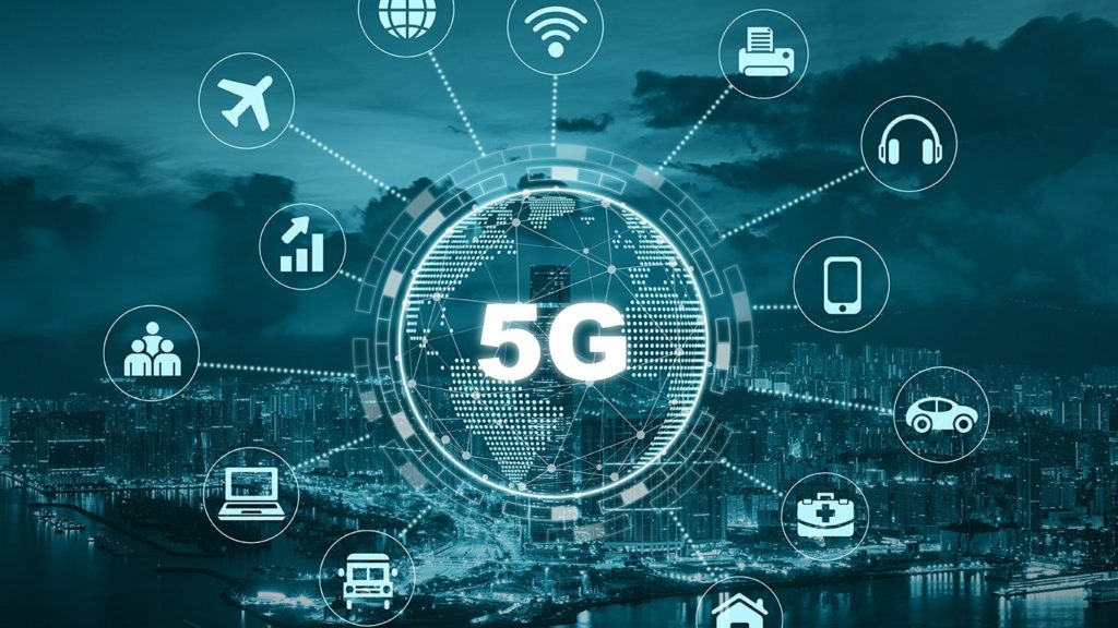 2021 to Witness Around Half a Billion People Using 5G