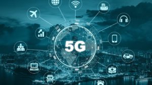 2021 to Witness Around Half a Billion People Using 5G