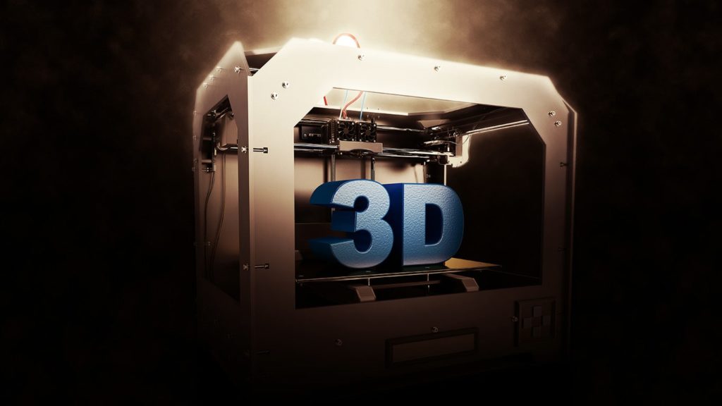 3D Printing