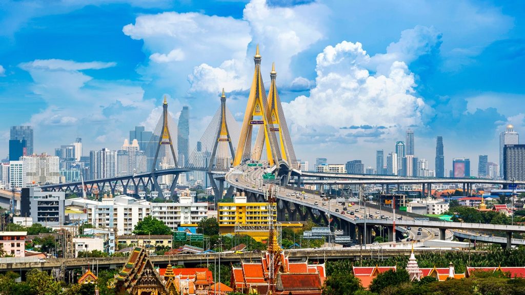 Architecture Technology