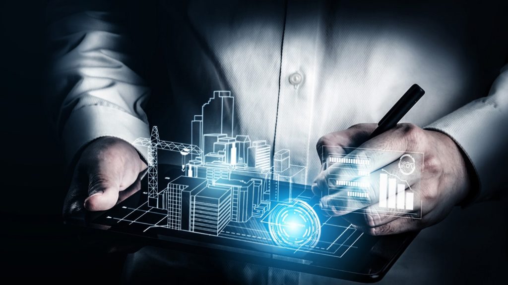 Building information modeling