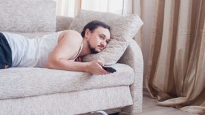 How Technology Makes Us Lazy