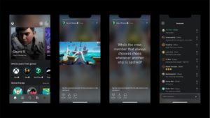 Official Game Hubs Can Now Share Stories in The Xbox App