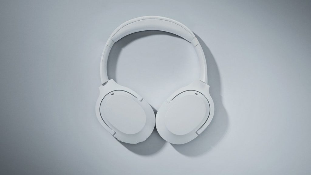 Razer Opus X - Noise Cancelling Headphones