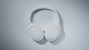 Razer Opus X - Noise Cancelling Headphones