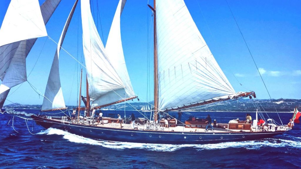 Ship