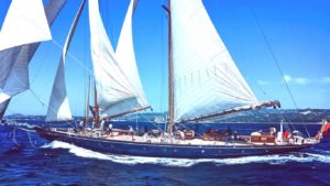 Ship