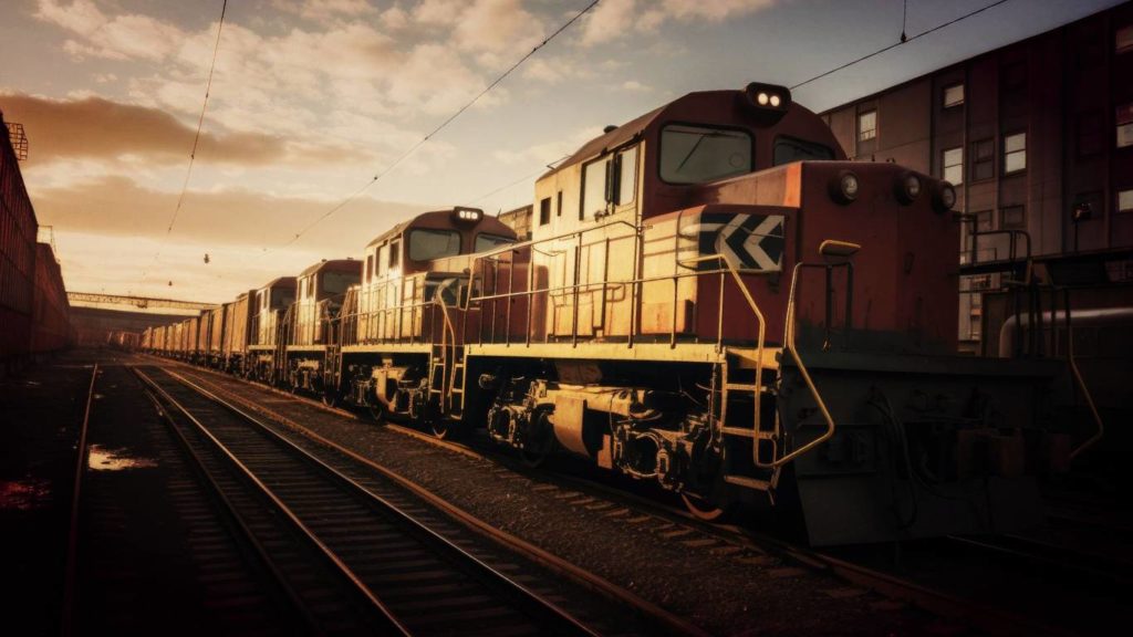 Train