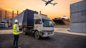 Transportation Technology
