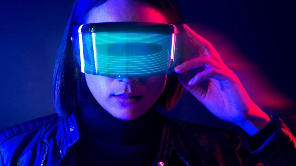 Virtual Reality