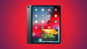 YouTube Picture in Picture iPad Pro