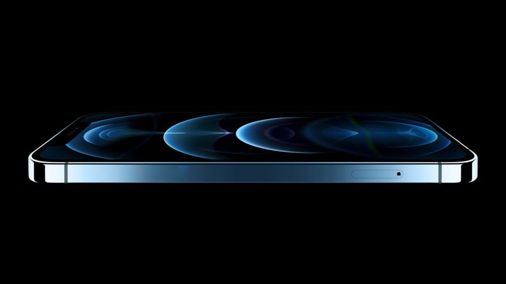 iPhone 13 To Go Entirely Buttonless