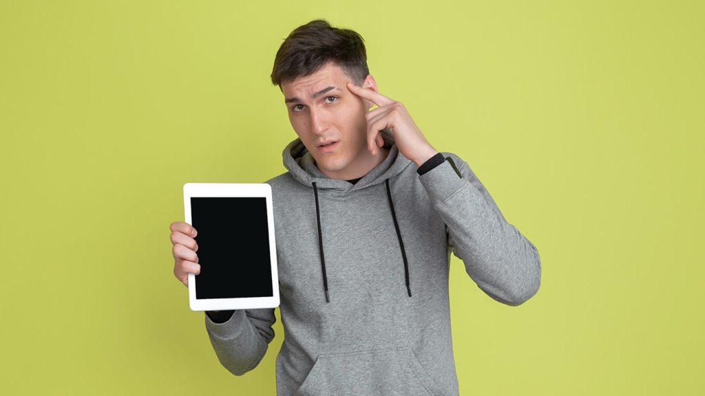 How Technology Affects Human Behavior
