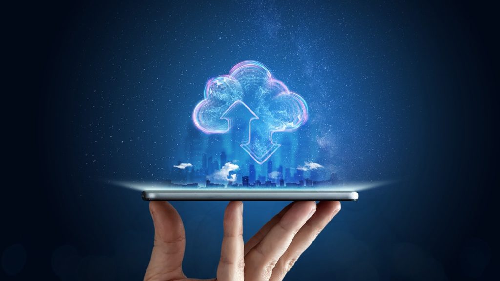 How Technology Keeps Us Informed