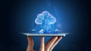 How Technology Keeps Us Informed