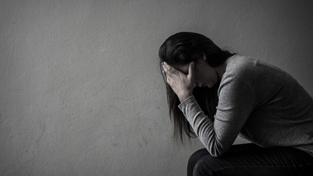 How Technology Leads to Depression