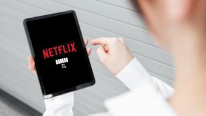 Netflix Framerate Issue