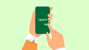 Oppo Call Recording