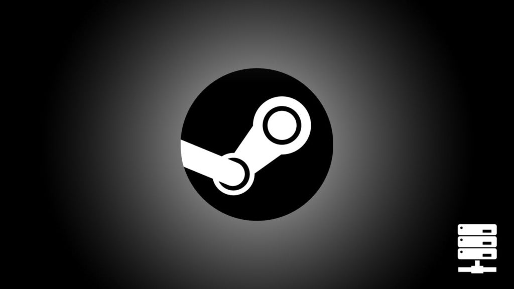 Steam Backup Not Working