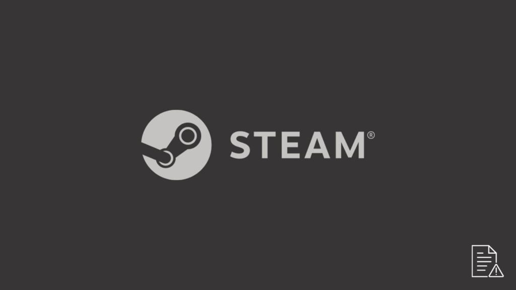 Steam Not Installed