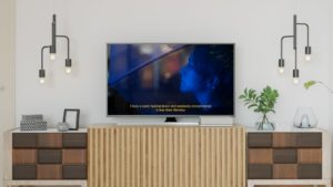 Subtitles Not in Sync on Screen