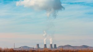 Advantages and Disadvantages of Nuclear Energy