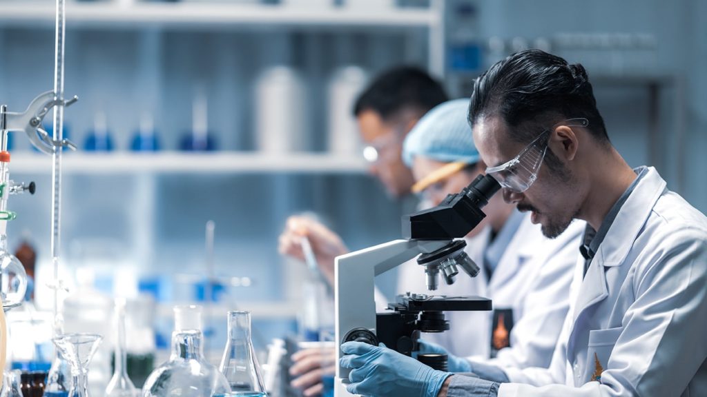 How Technology Gives Back to Science