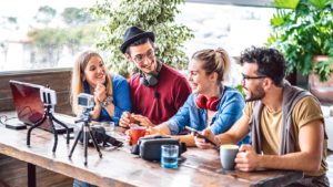 How Technology Influences Our Lives