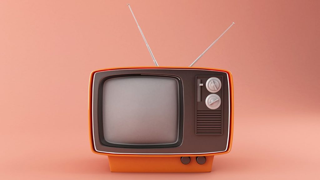 How Technology Transformed Television