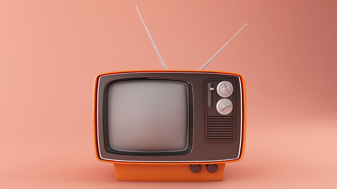 How Technology Transformed Television for the Better Tech Quintal