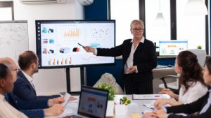 How Technology can be Used in Presentations