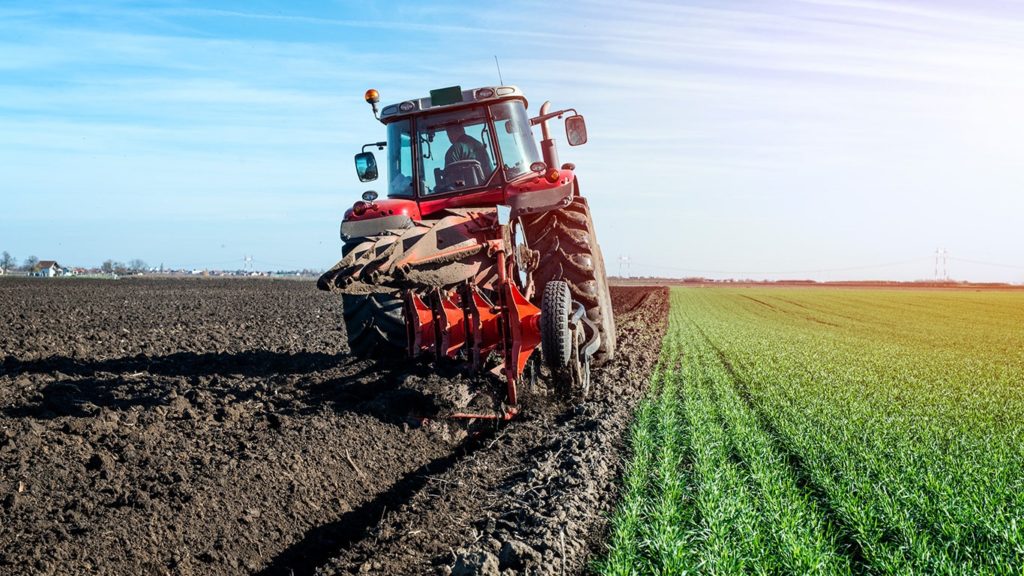 How Technology is Integrated in Agriculture