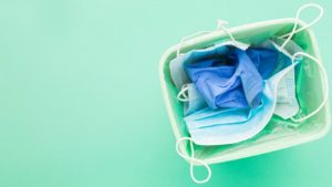 Modern Technology for Handling Biomedical Waste