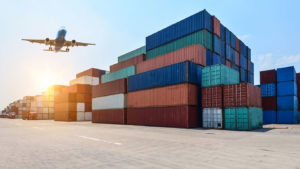 Advantages and Disadvantages of Air Transport