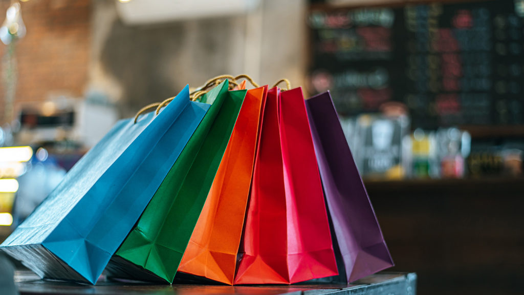 Advantages and Disadvantages of E-Commerce