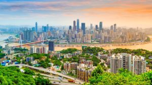 Advantages and Disadvantages of Urbanization