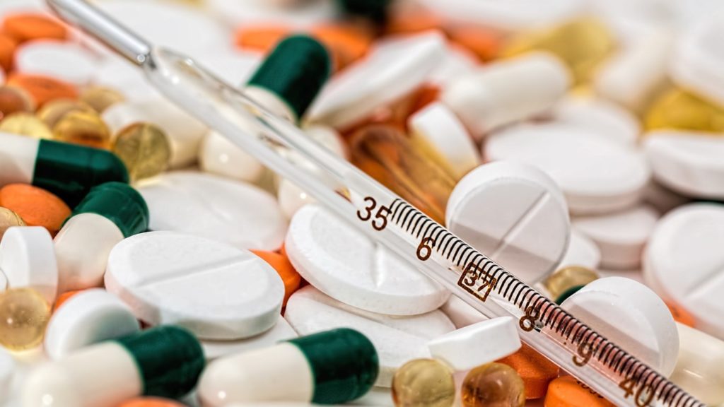 Pharmaceutical Technology