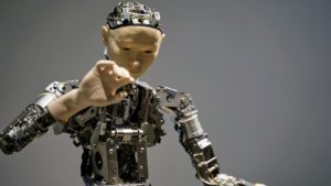 Robotic Technology
